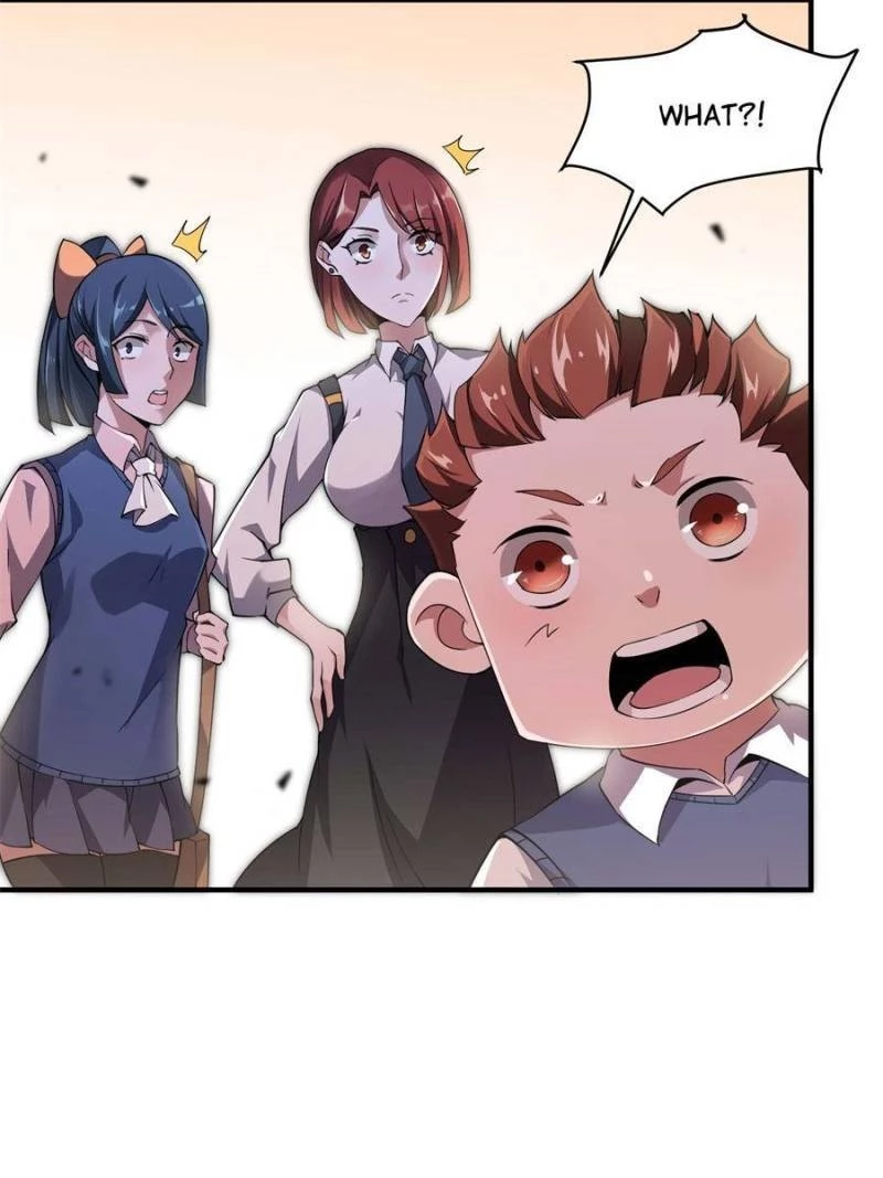 Monster Pet Evolution Chapter 3 - 49