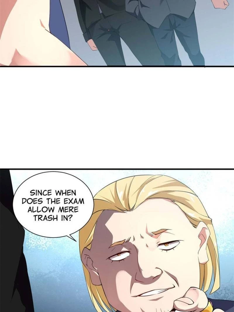 Monster Pet Evolution Chapter 3 - 55