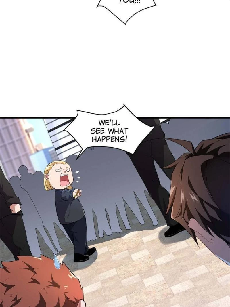 Monster Pet Evolution Chapter 3 - 60