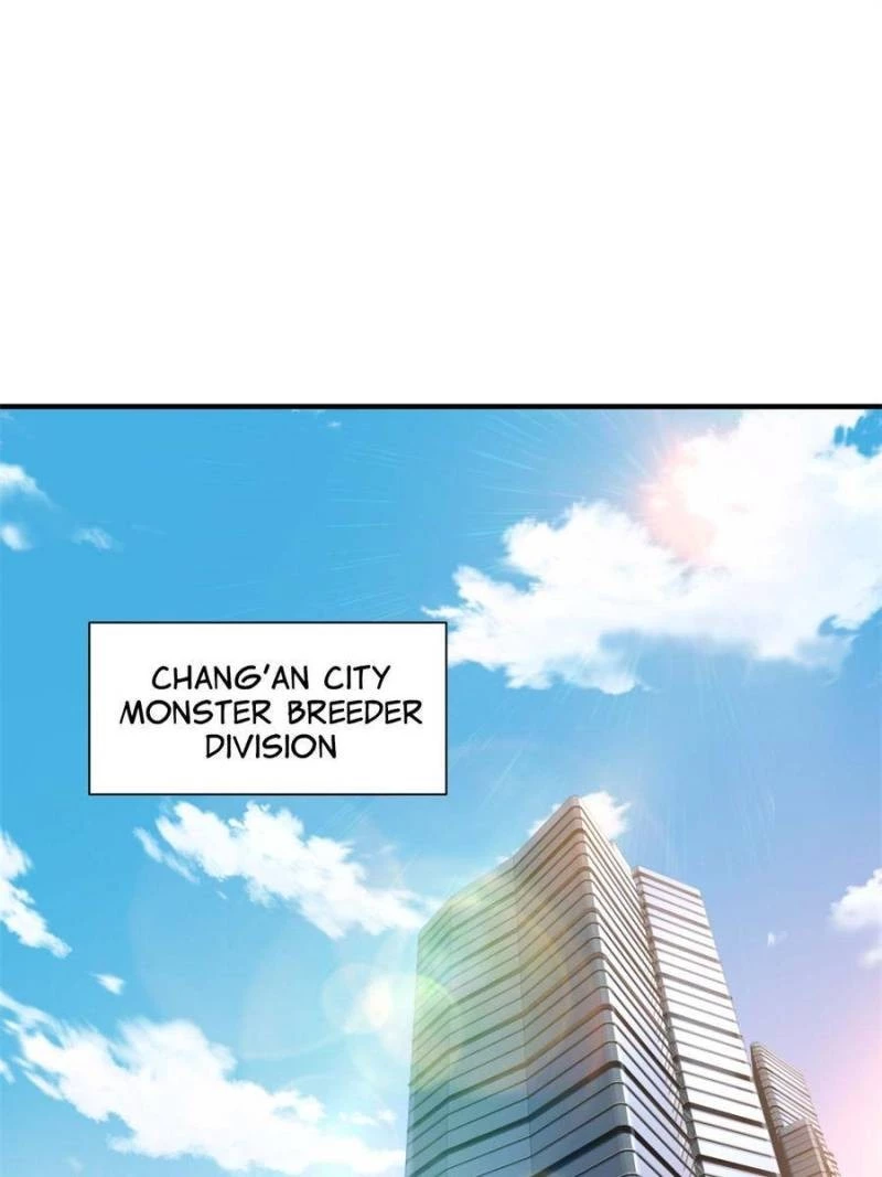 Monster Pet Evolution Chapter 4 - 1