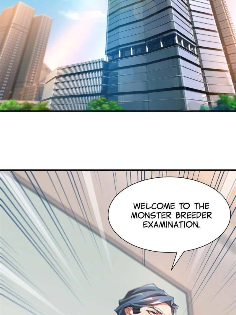 Monster Pet Evolution Chapter 4 - 2