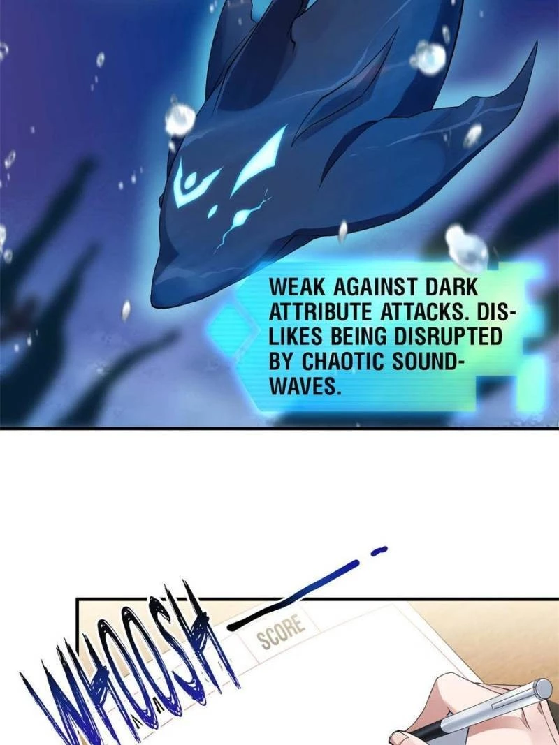 Monster Pet Evolution Chapter 4 - 24