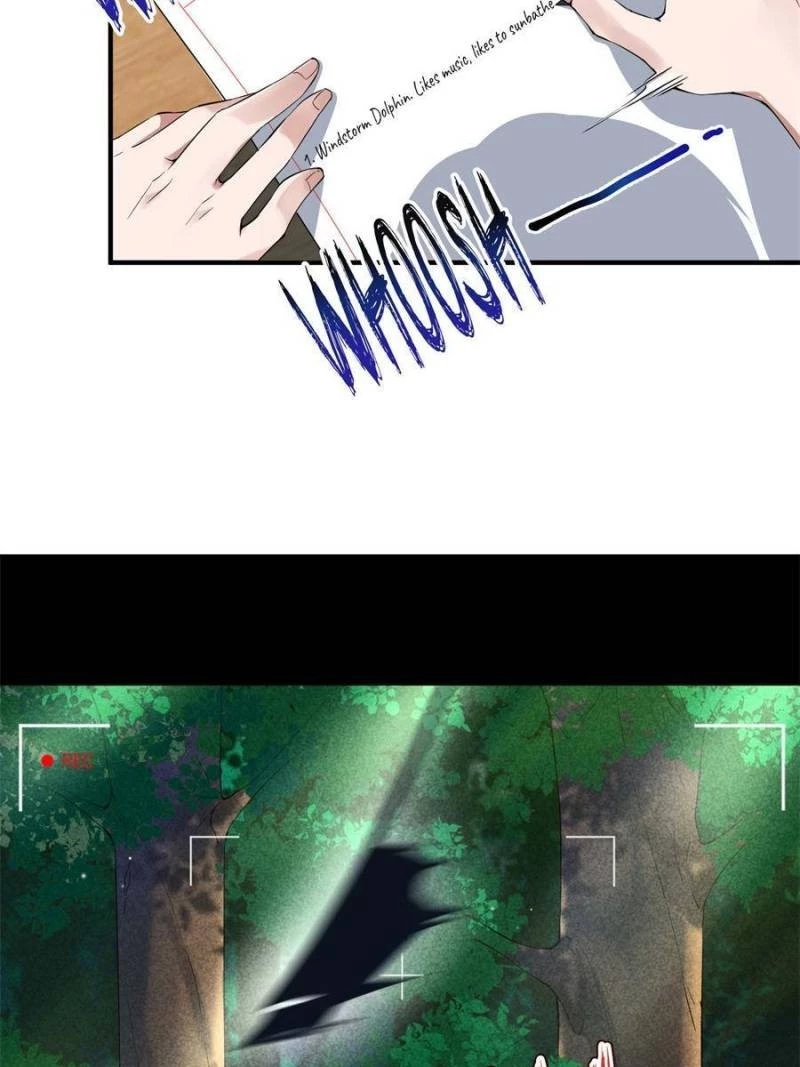 Monster Pet Evolution Chapter 4 - 25