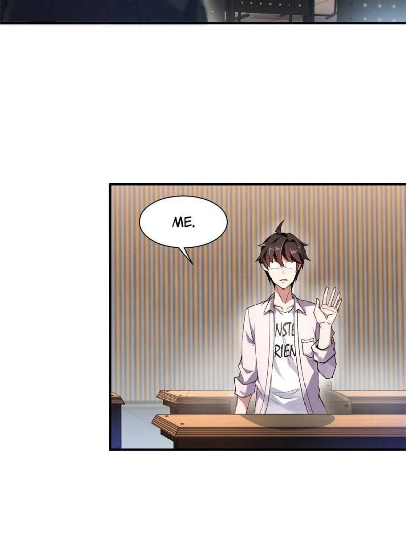 Monster Pet Evolution Chapter 4 - 55
