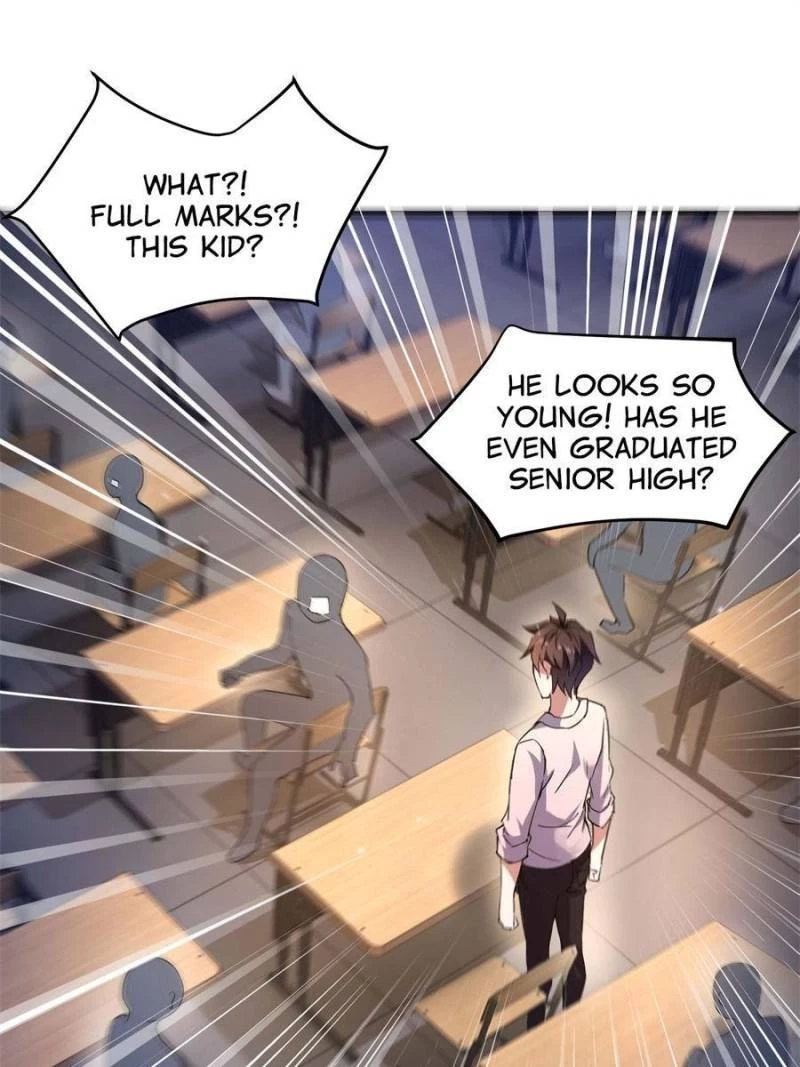 Monster Pet Evolution Chapter 4 - 58