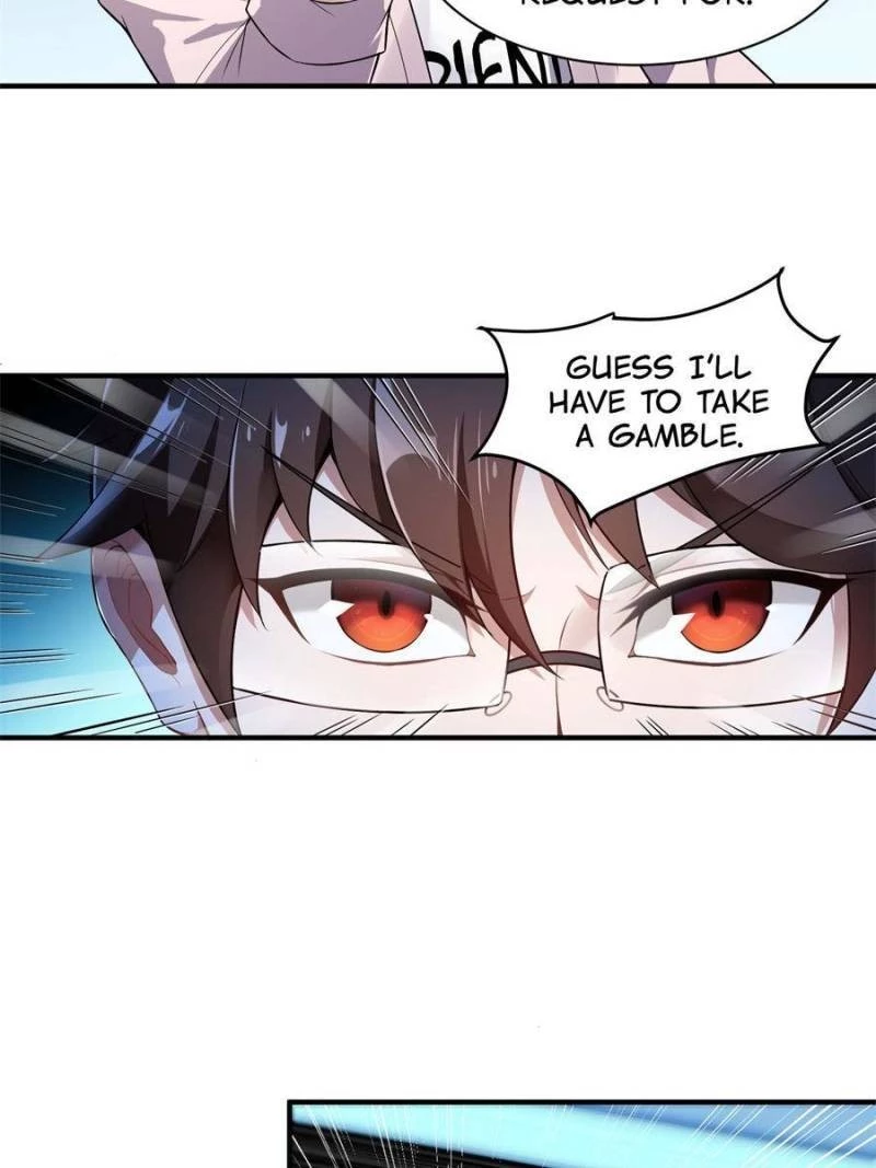 Monster Pet Evolution Chapter 6 - 5