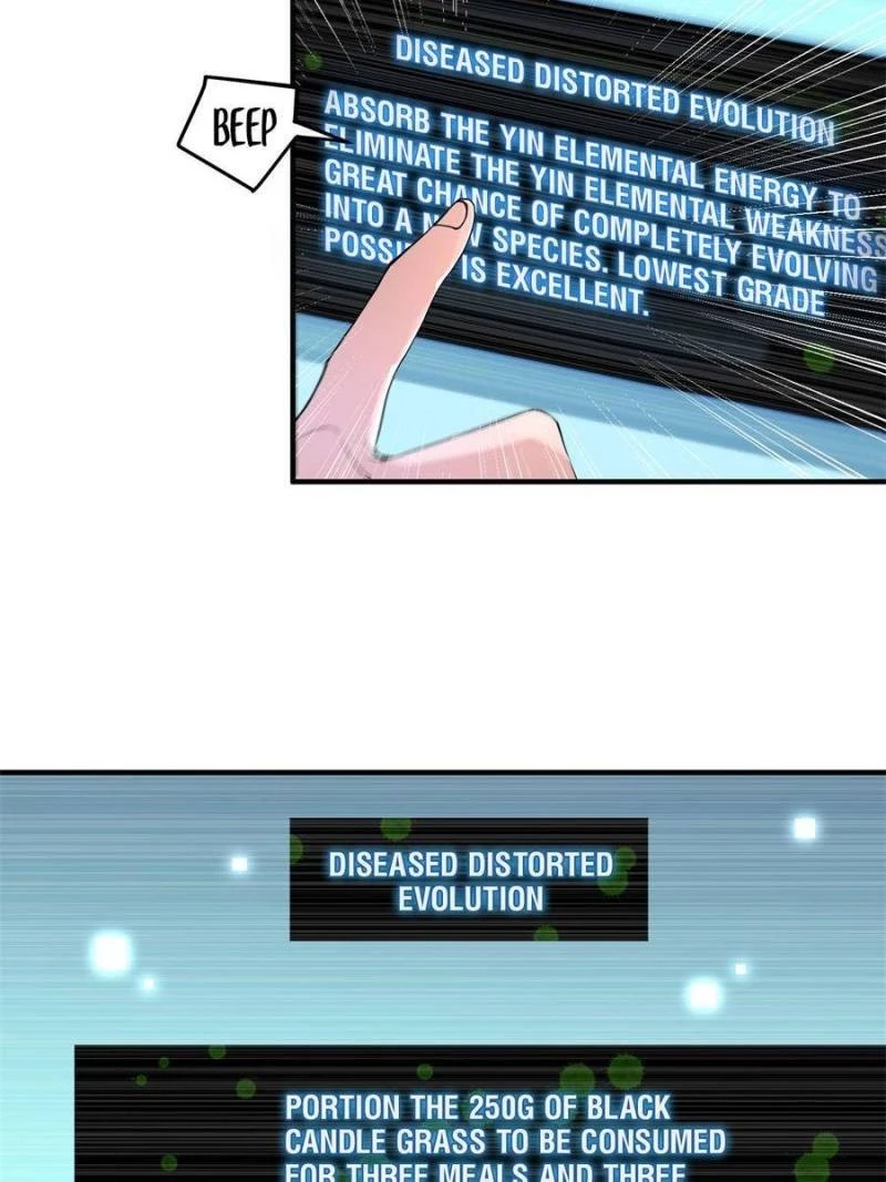 Monster Pet Evolution Chapter 6 - 6