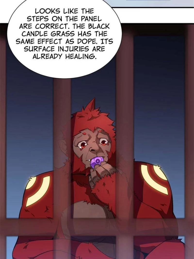 Monster Pet Evolution Chapter 6 - 20