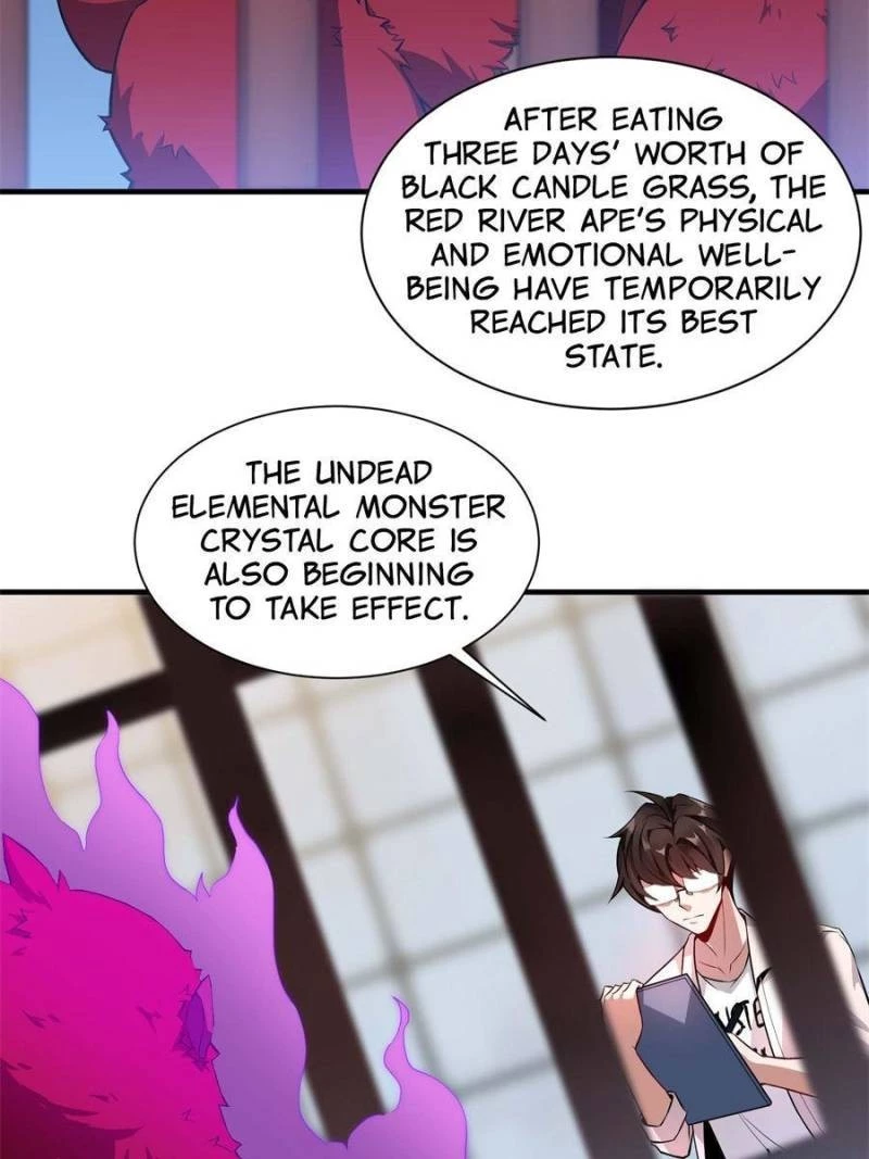 Monster Pet Evolution Chapter 6 - 21