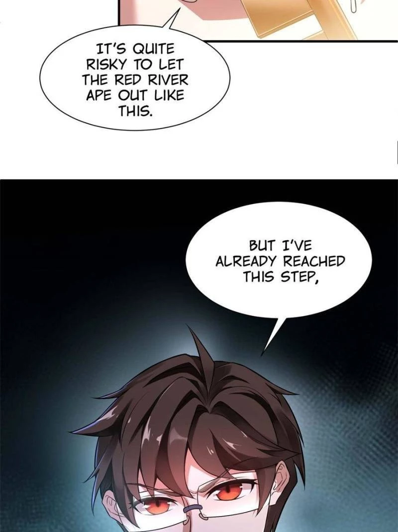 Monster Pet Evolution Chapter 6 - 26