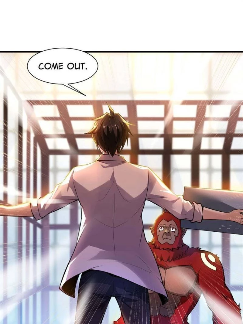 Monster Pet Evolution Chapter 6 - 31