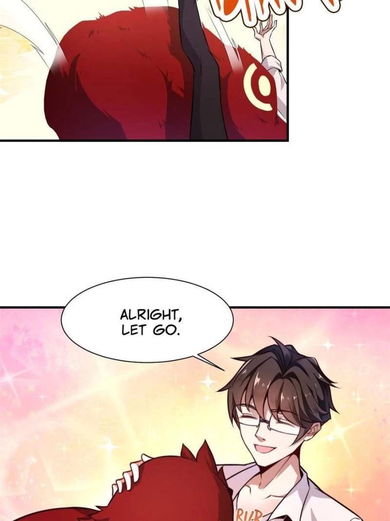 Monster Pet Evolution Chapter 6 - 35