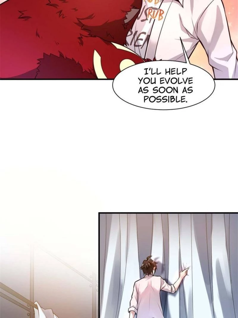 Monster Pet Evolution Chapter 6 - 36