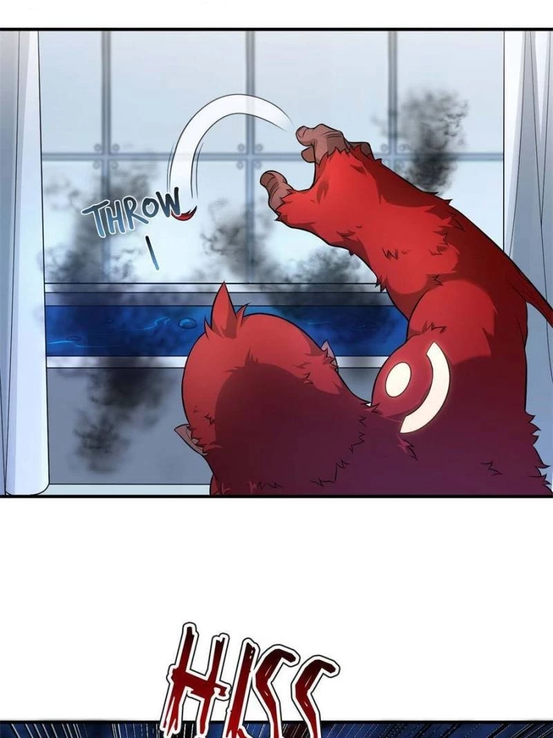 Monster Pet Evolution Chapter 6 - 41