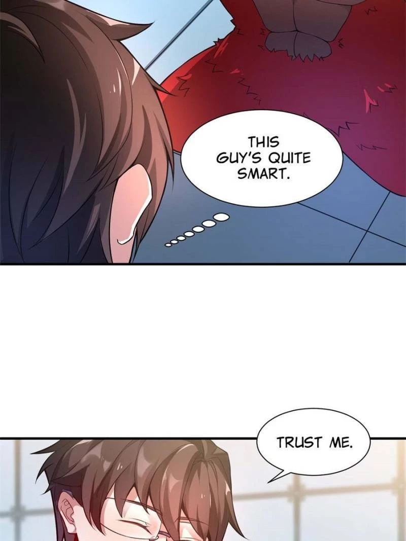 Monster Pet Evolution Chapter 6 - 44
