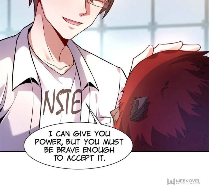 Monster Pet Evolution Chapter 6 - 45