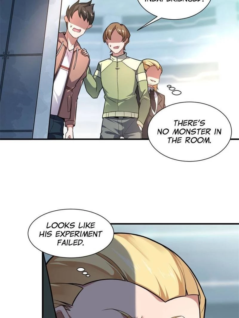 Monster Pet Evolution Chapter 7 - 19
