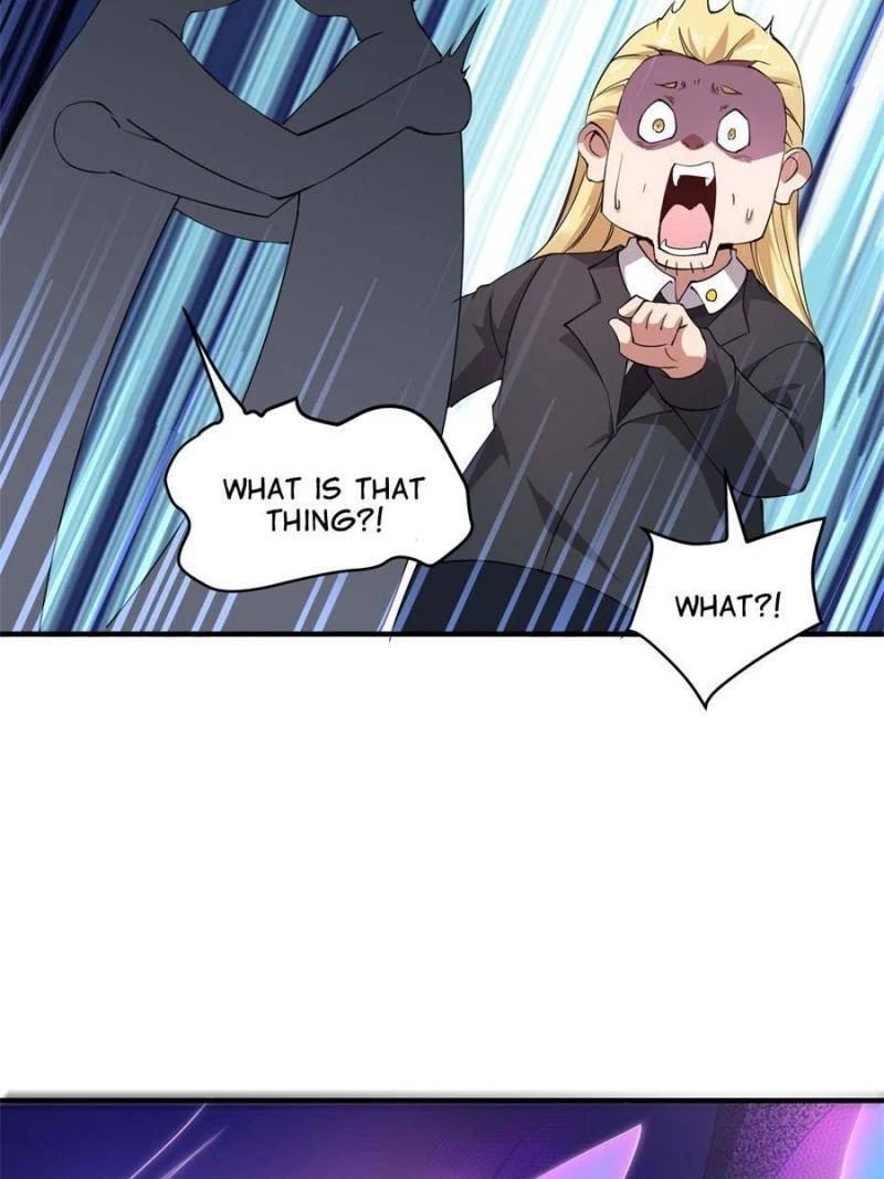 Monster Pet Evolution Chapter 7 - 25