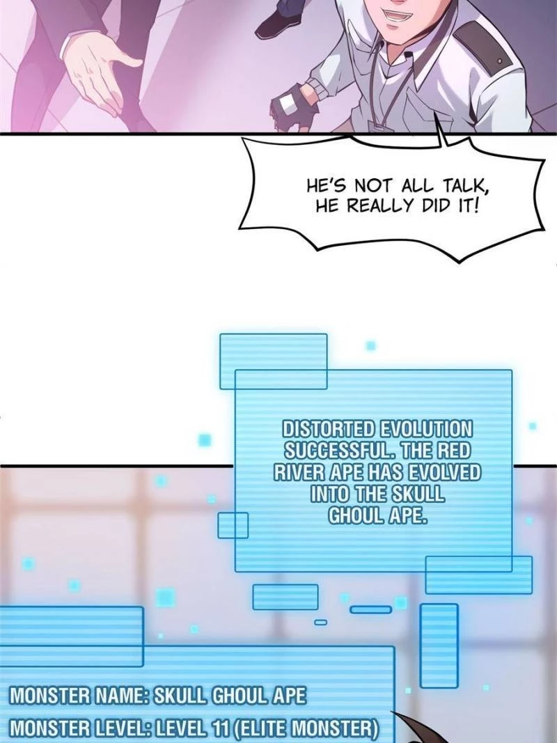 Monster Pet Evolution Chapter 7 - 33
