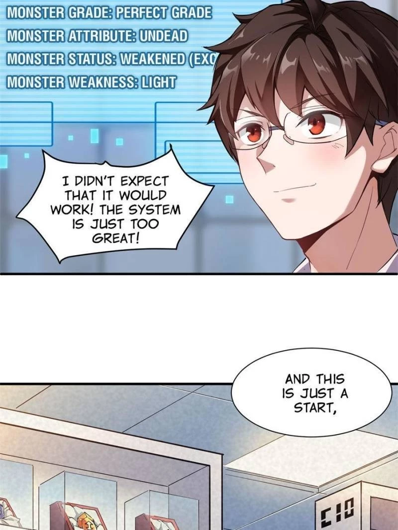 Monster Pet Evolution Chapter 7 - 34