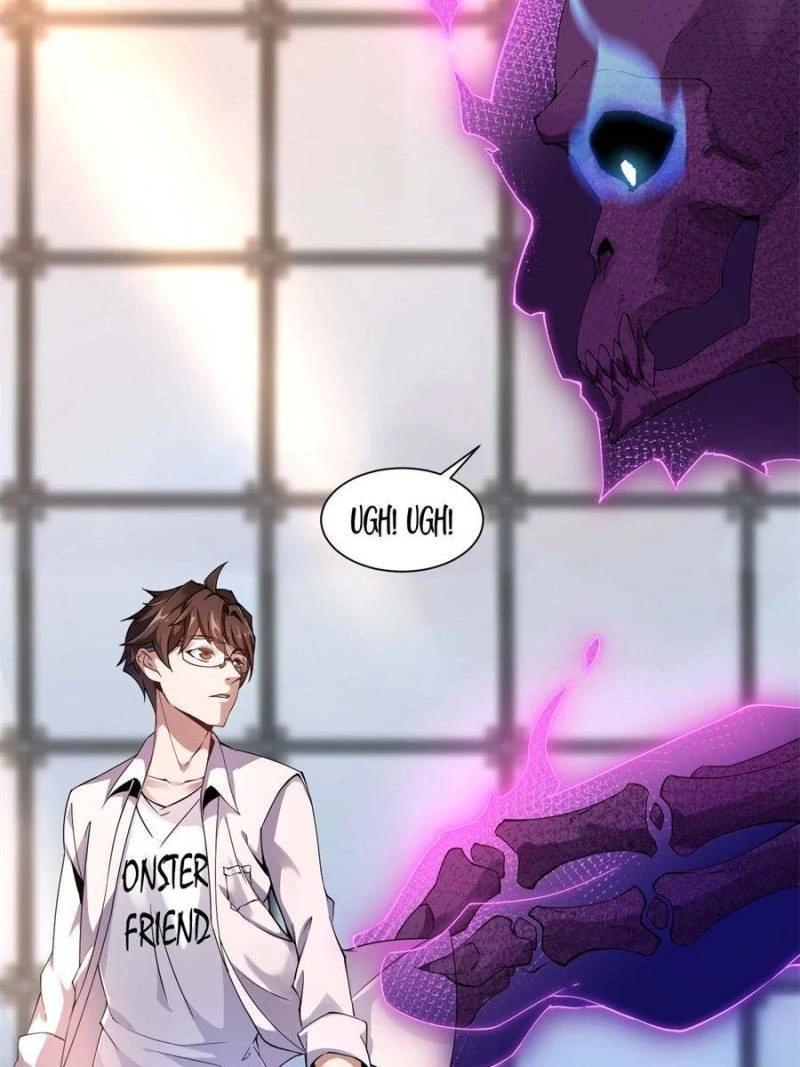 Monster Pet Evolution Chapter 7 - 43