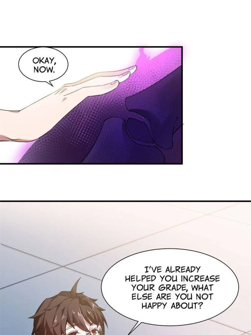 Monster Pet Evolution Chapter 7 - 46