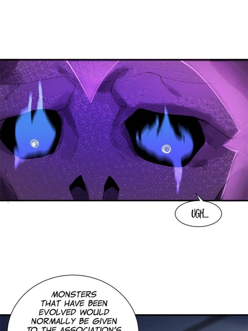 Monster Pet Evolution Chapter 7 - 48