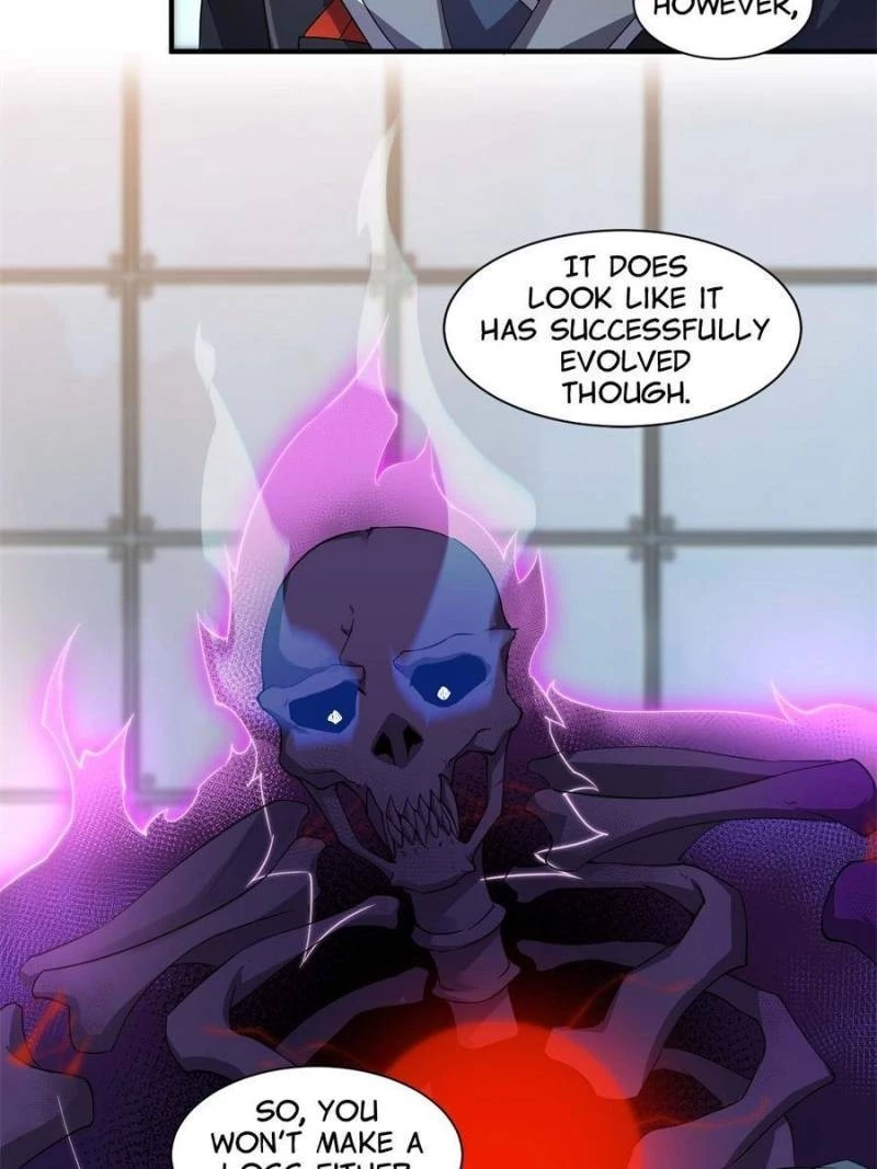 Monster Pet Evolution Chapter 8 - 3