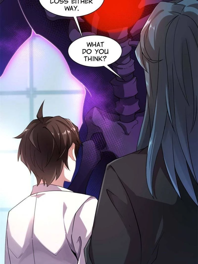 Monster Pet Evolution Chapter 8 - 4