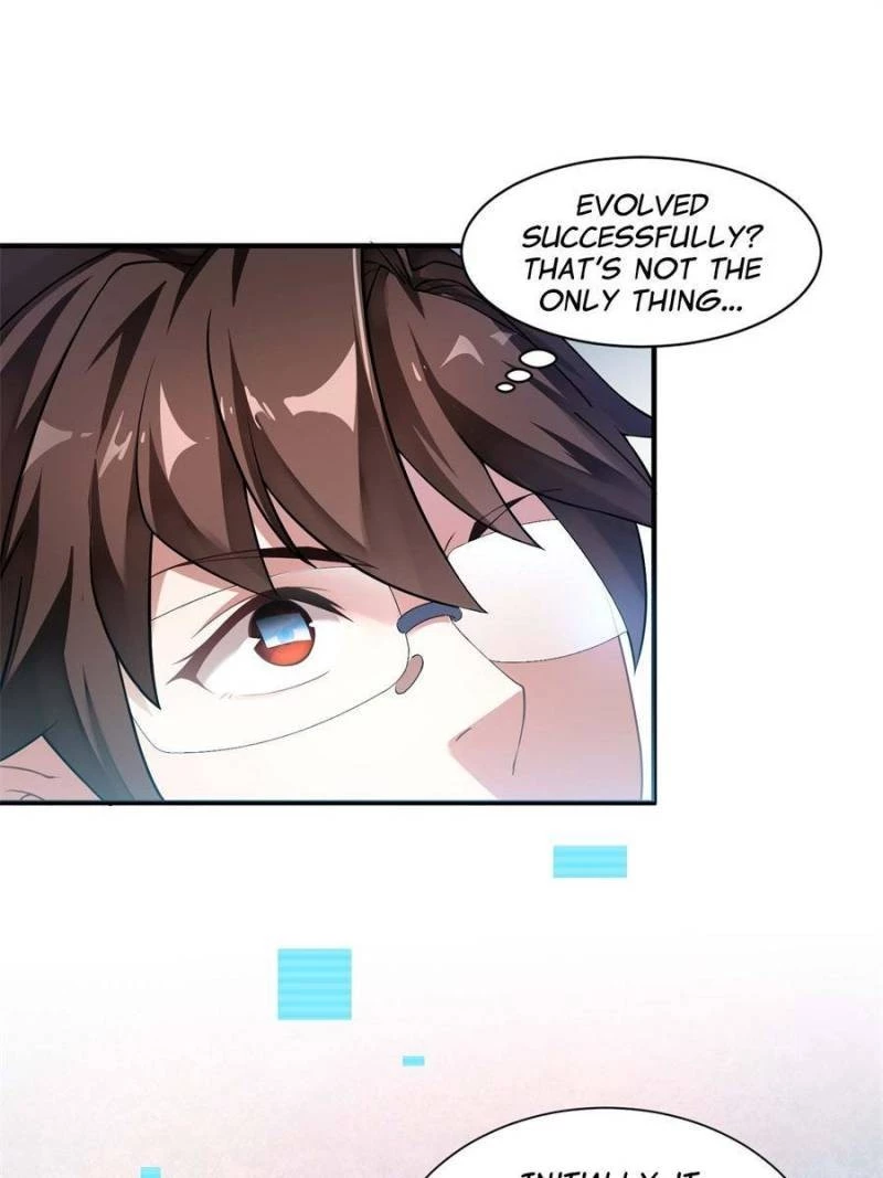 Monster Pet Evolution Chapter 8 - 6