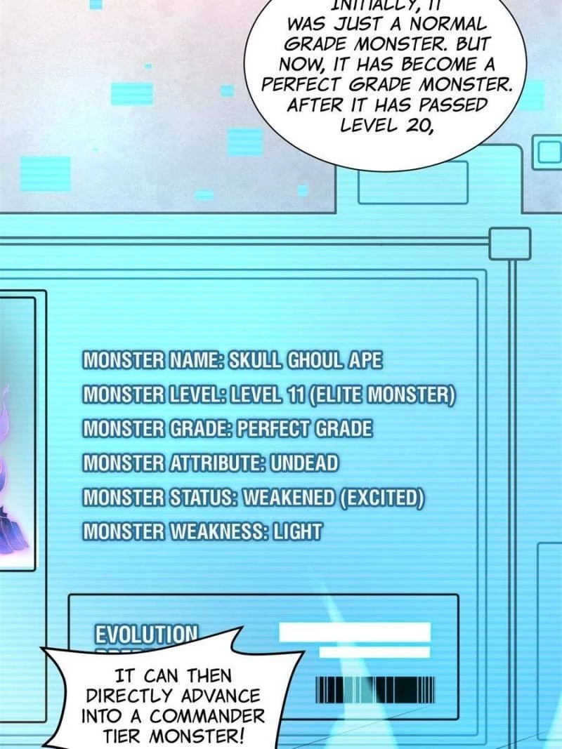 Monster Pet Evolution Chapter 8 - 7