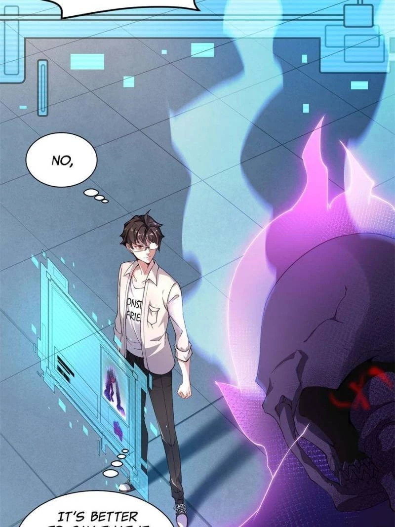 Monster Pet Evolution Chapter 8 - 8