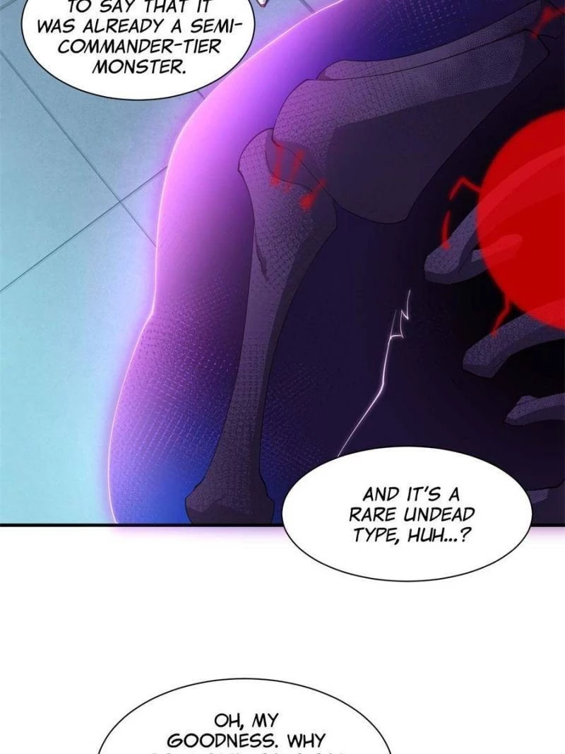 Monster Pet Evolution Chapter 8 - 9