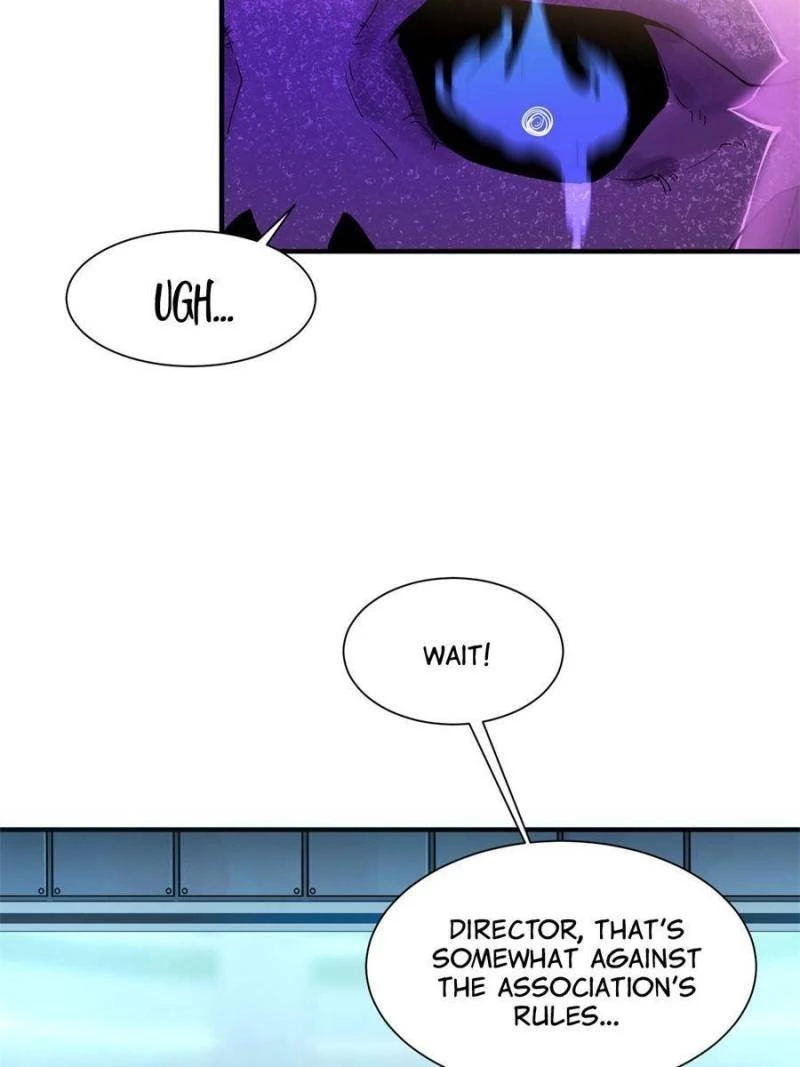 Monster Pet Evolution Chapter 8 - 11