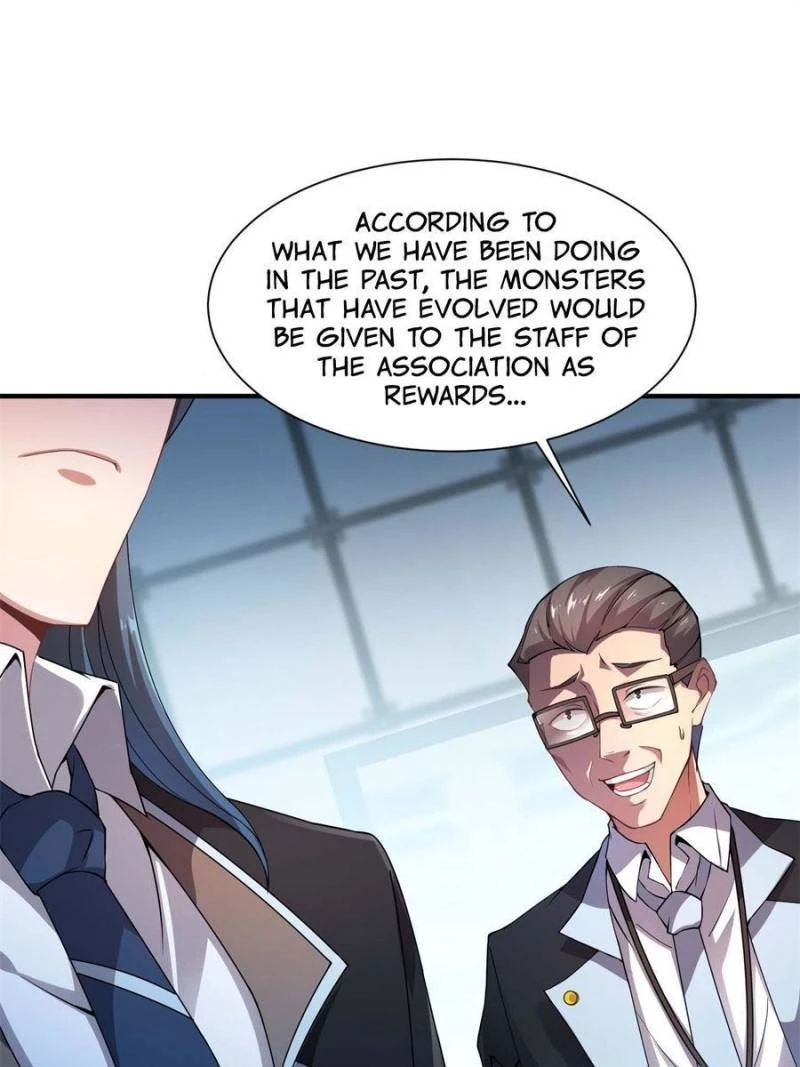 Monster Pet Evolution Chapter 8 - 13