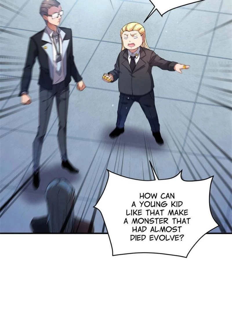 Monster Pet Evolution Chapter 8 - 15