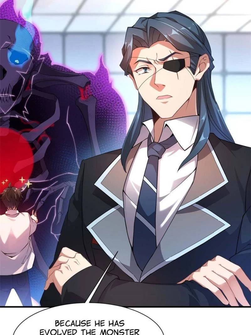 Monster Pet Evolution Chapter 8 - 22