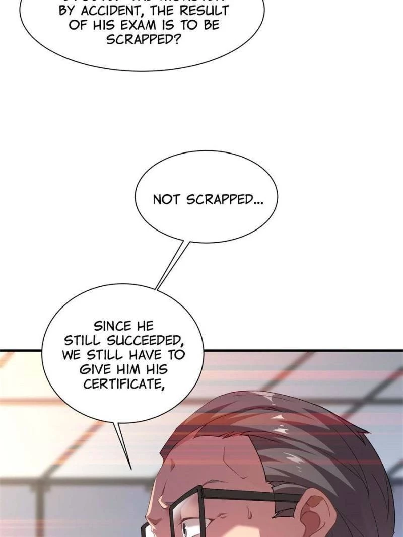 Monster Pet Evolution Chapter 8 - 23