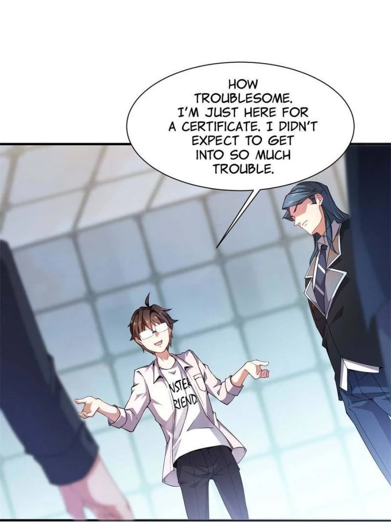Monster Pet Evolution Chapter 8 - 33