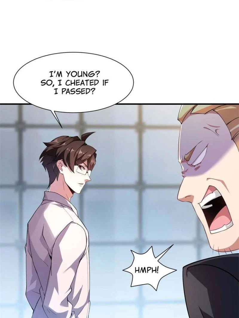 Monster Pet Evolution Chapter 8 - 34