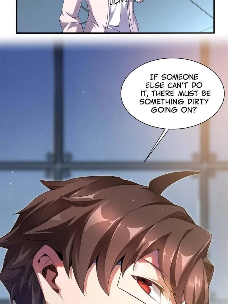 Monster Pet Evolution Chapter 8 - 37