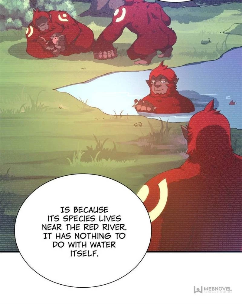 Monster Pet Evolution Chapter 8 - 39
