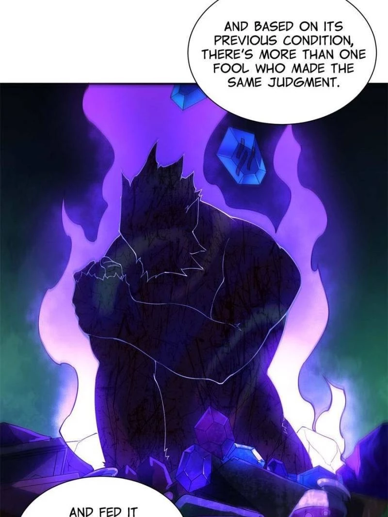 Monster Pet Evolution Chapter 8 - 41