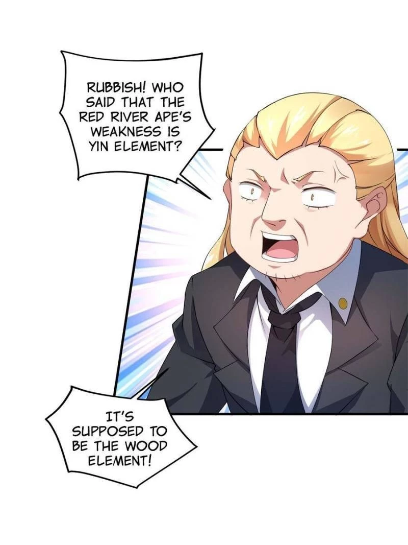 Monster Pet Evolution Chapter 8 - 43
