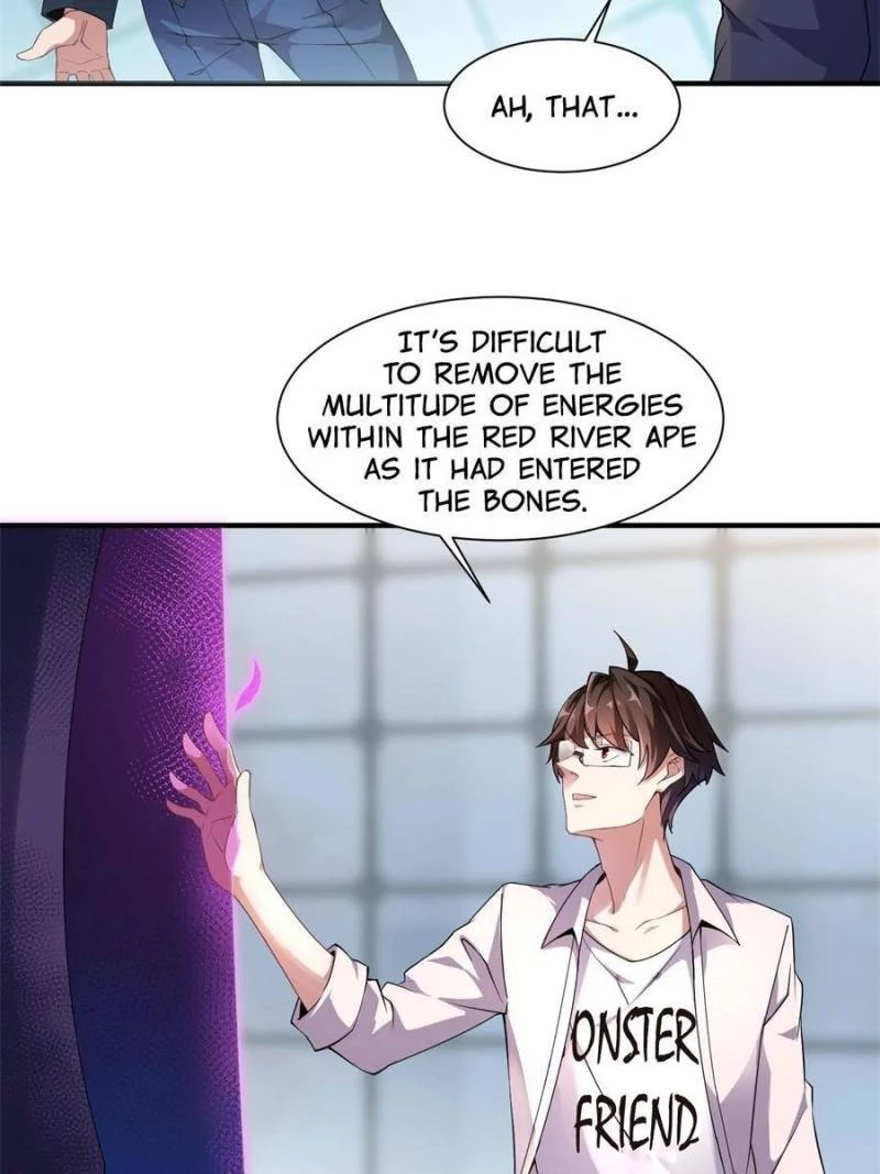Monster Pet Evolution Chapter 8 - 45