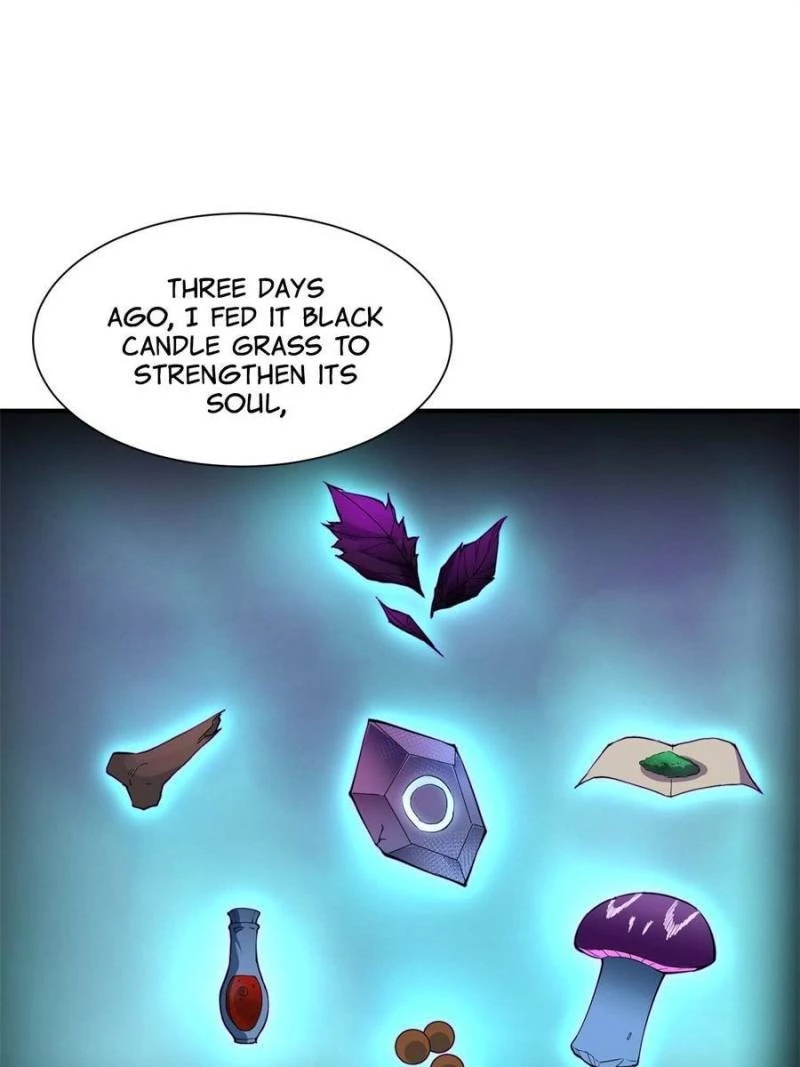 Monster Pet Evolution Chapter 8 - 47