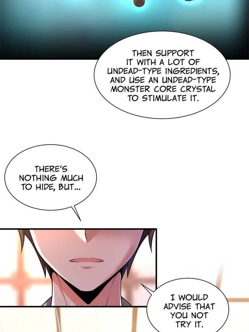 Monster Pet Evolution Chapter 8 - 48