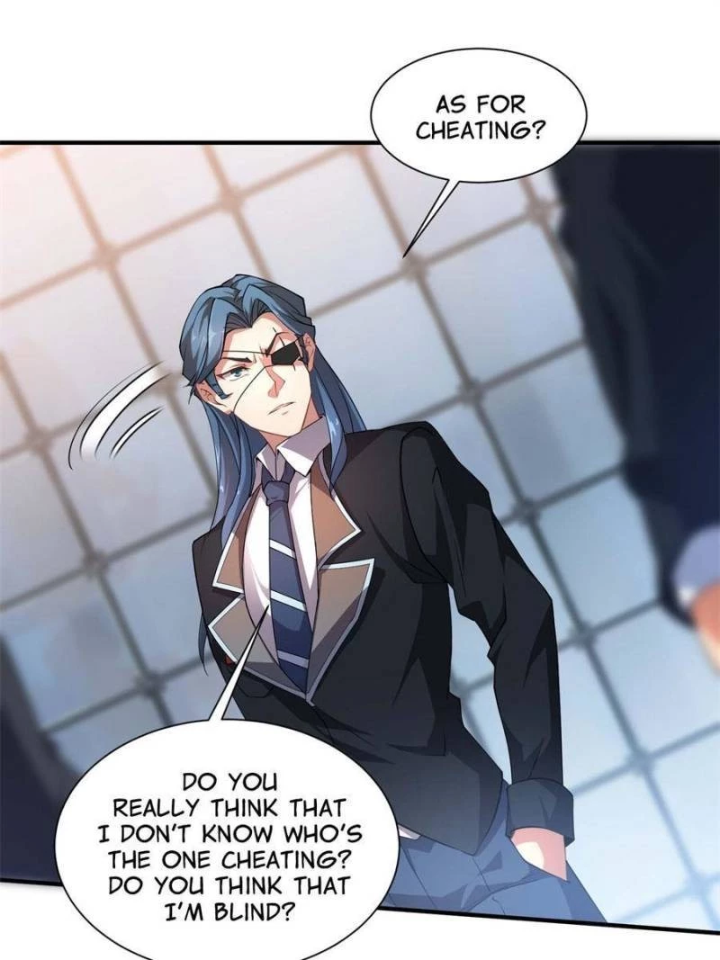 Monster Pet Evolution Chapter 8 - 55