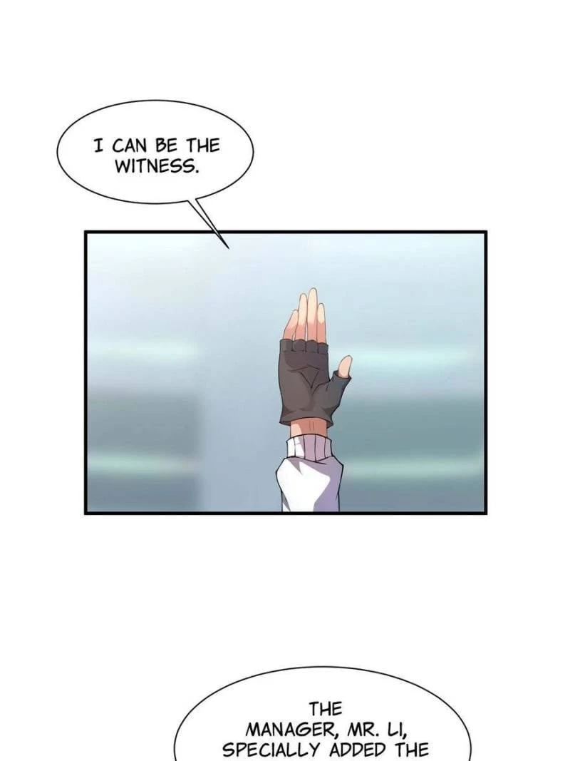 Monster Pet Evolution Chapter 8 - 59