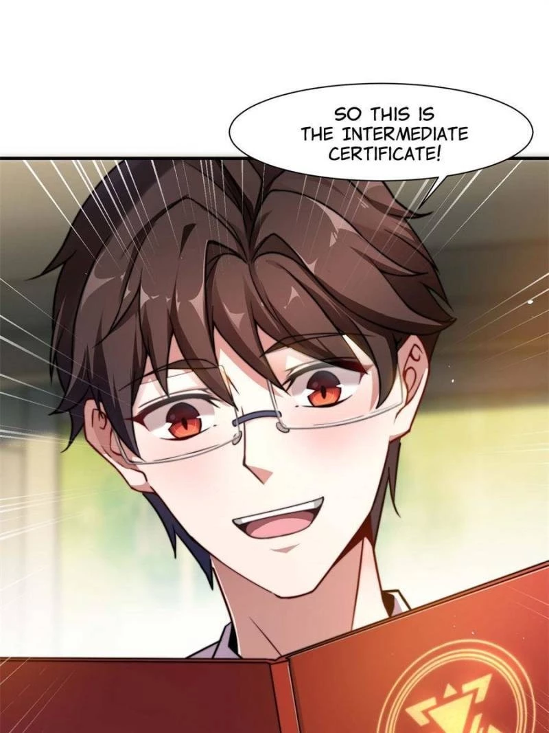 Monster Pet Evolution Chapter 9 - 1